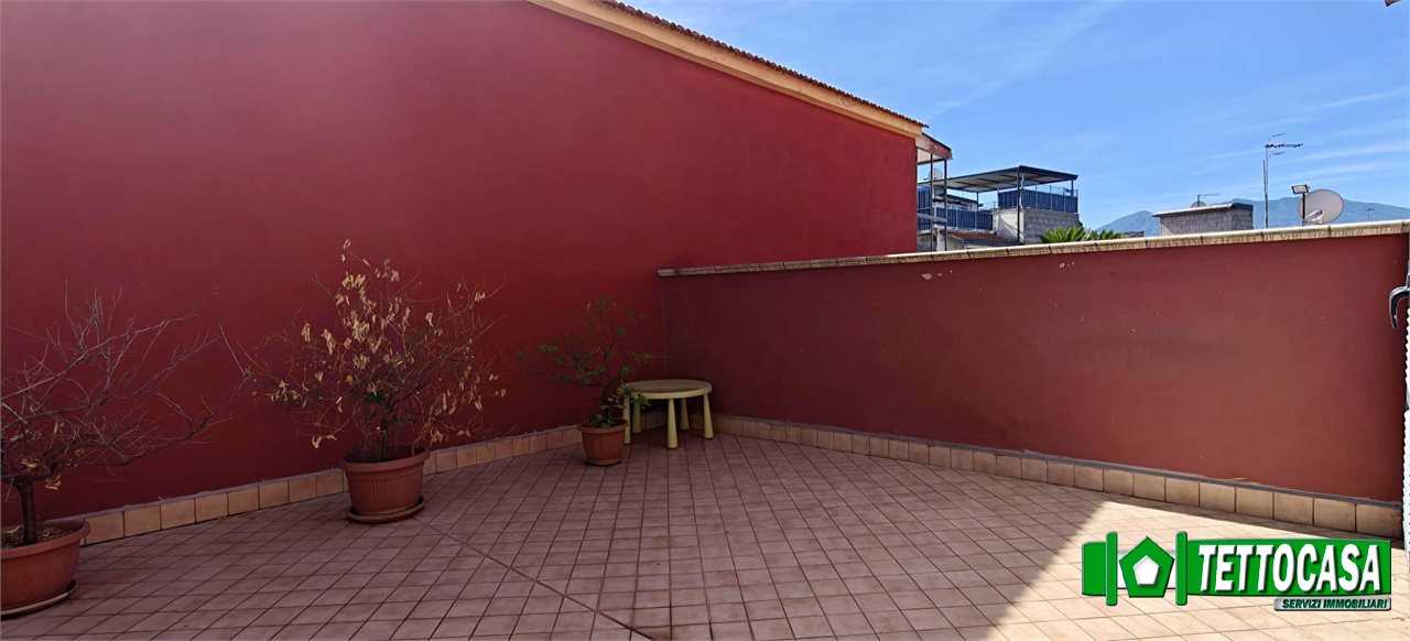 Appartamento via materdomini, Mariglianella