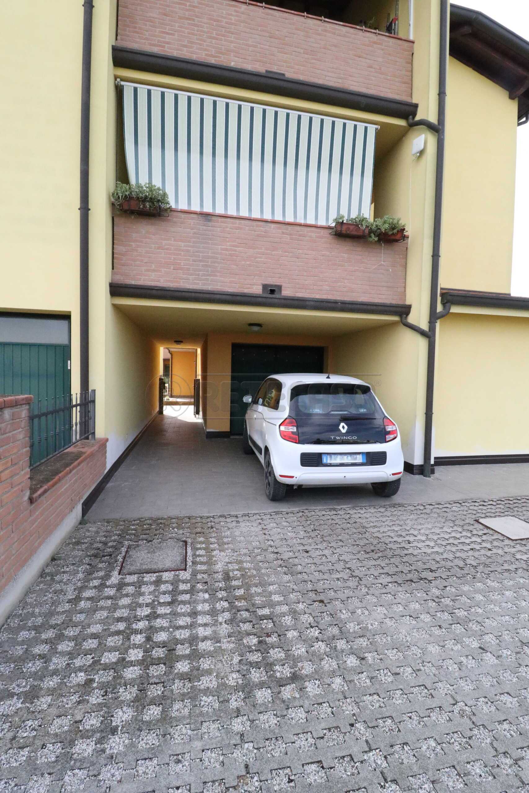 Appartamento Via Francesco Cilea, Bondeno
