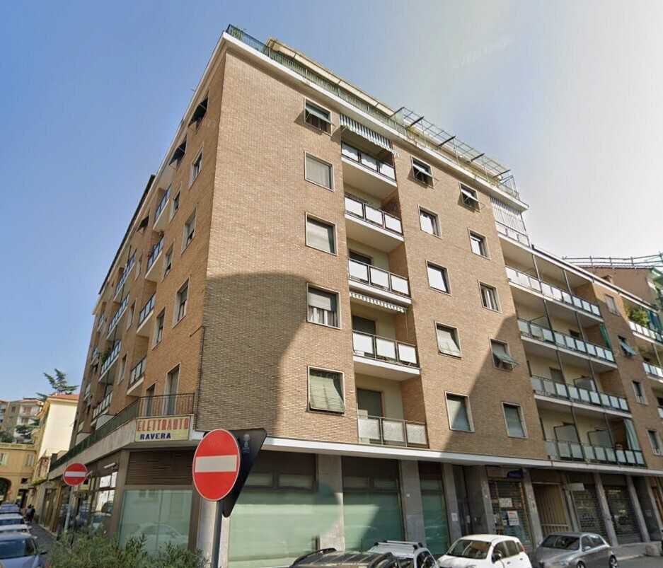 Appartamento Via Baretti, Acqui Terme