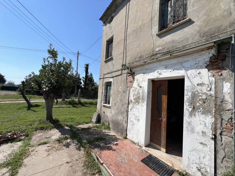 Casa Bi - Trifamiliare Sant 'Anna di Chioggia, Chioggia