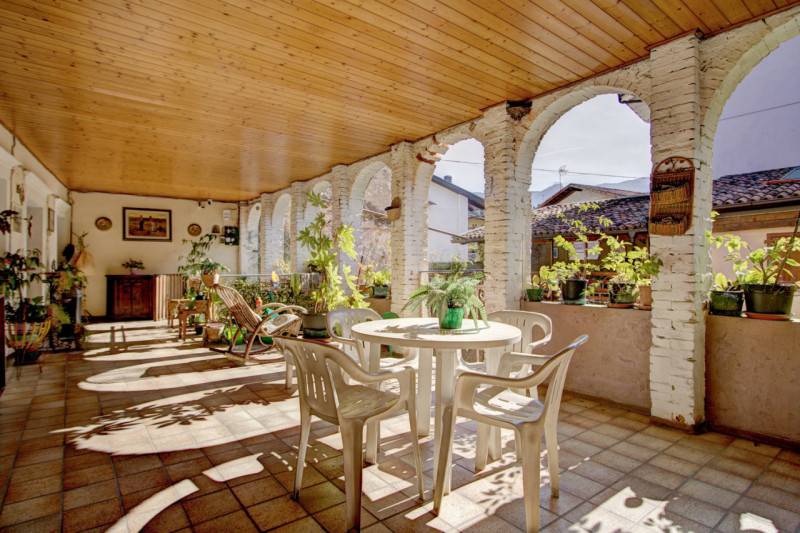Casa indipendente Volano - Centro, Volano