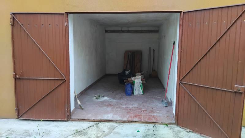 Box - Garage - Posto Auto Chirignago, Venezia
