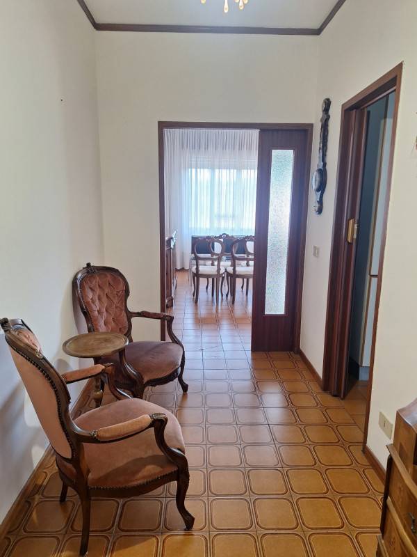 Appartamento, Vicenza