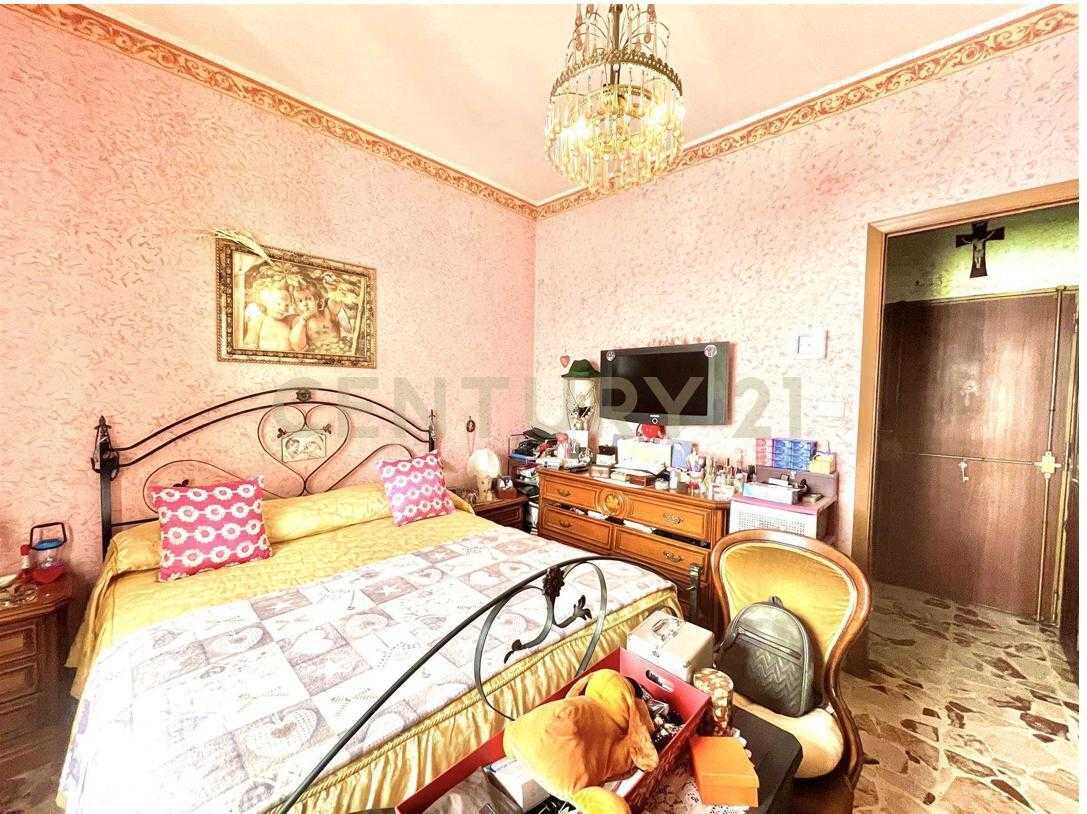 Appartamento Via Portella della Ginestra, Misterbianco