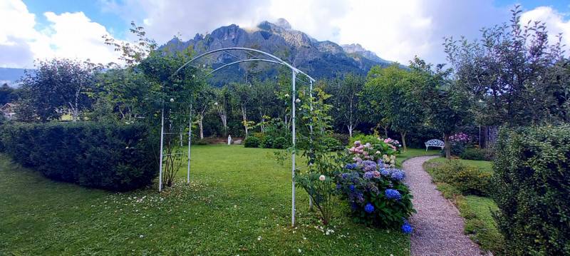 Casa indipendente Centa San Nicolò, Altopiano della Vigolana