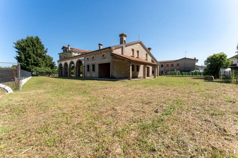 Villa Campolongo Maggiore - Centro, Campolongo Maggiore