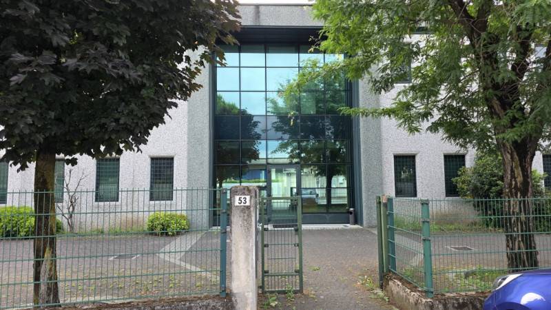 Laboratorio, Trissino