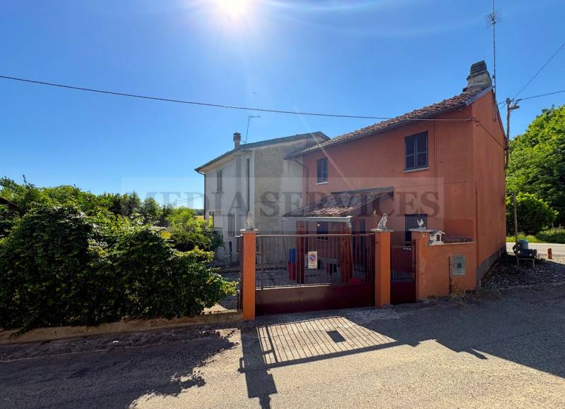 Casa Bi - Trifamiliare Sannazzaro Dè Burgondi, Sannazzaro de' Burgondi