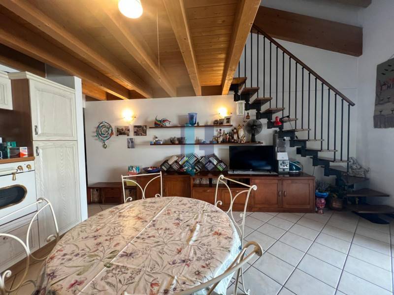 Appartamento Borgosatollo, Borgosatollo