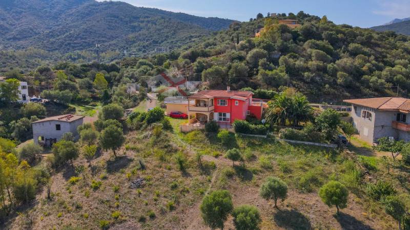 Casa indipendente Torpè, Torpè
