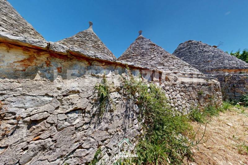 Rustico, Castellana Grotte