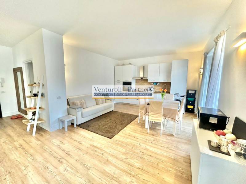 Appartamento Moniga del Garda, Moniga del Garda