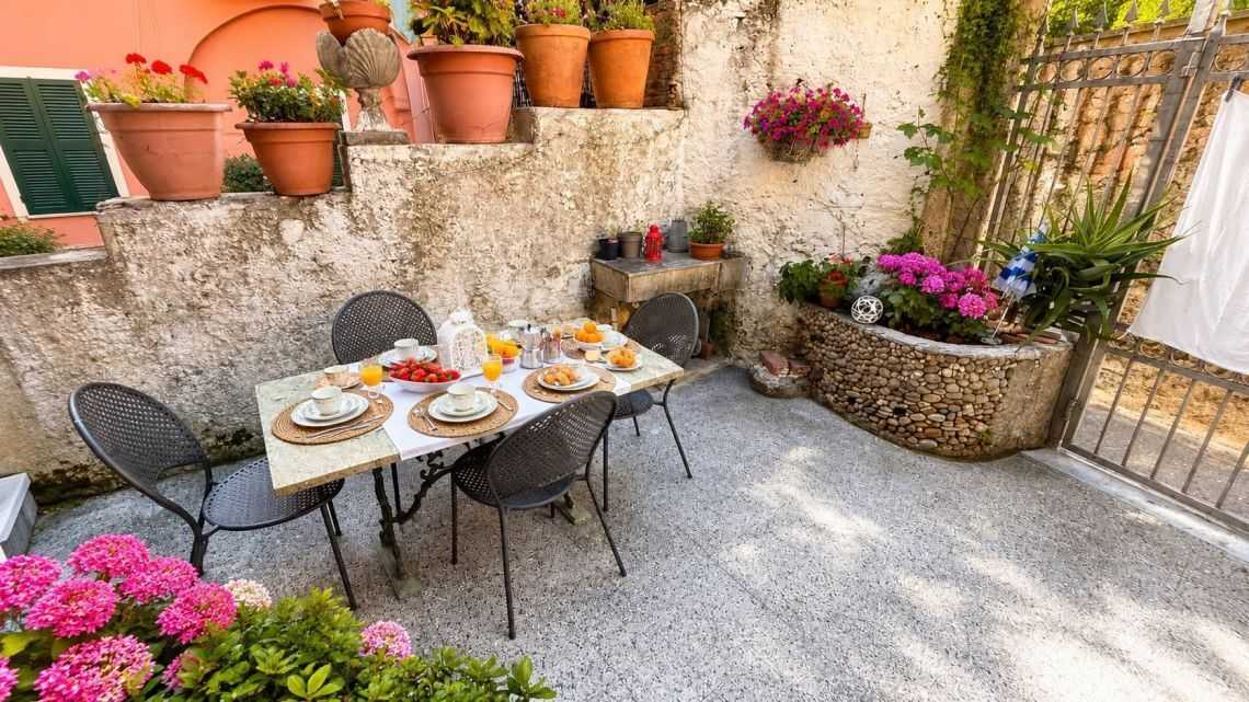 Appartamento Piazza Giuseppe Garibaldi, Lerici