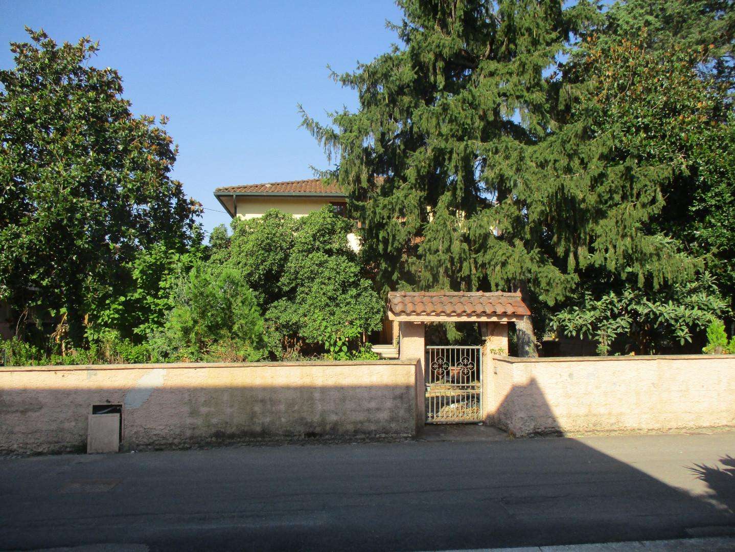 Rustico Via Pesco,, Santa Maria a Monte