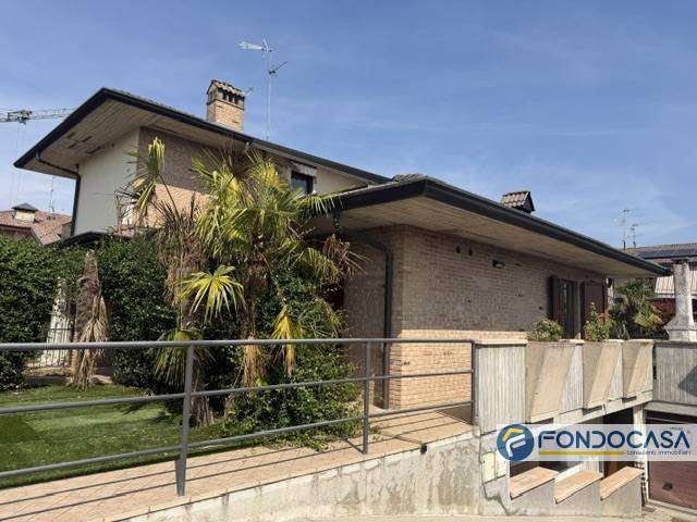 Box - Garage - Posto Auto, Pontoglio