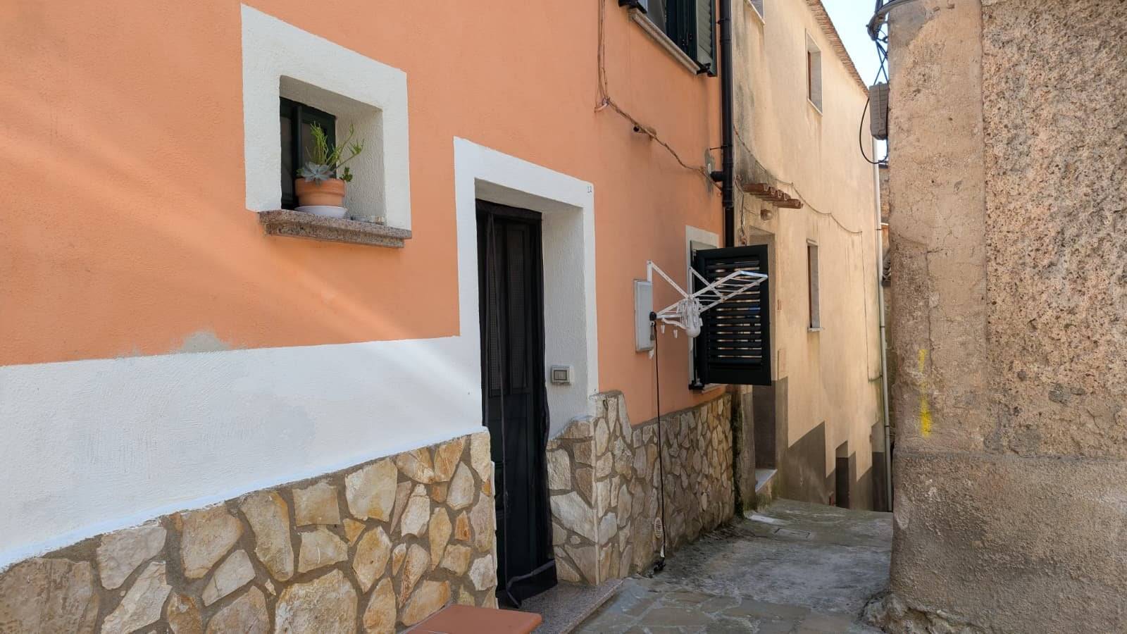 Appartamento Piazza Santa Barbara, 12, Camerota