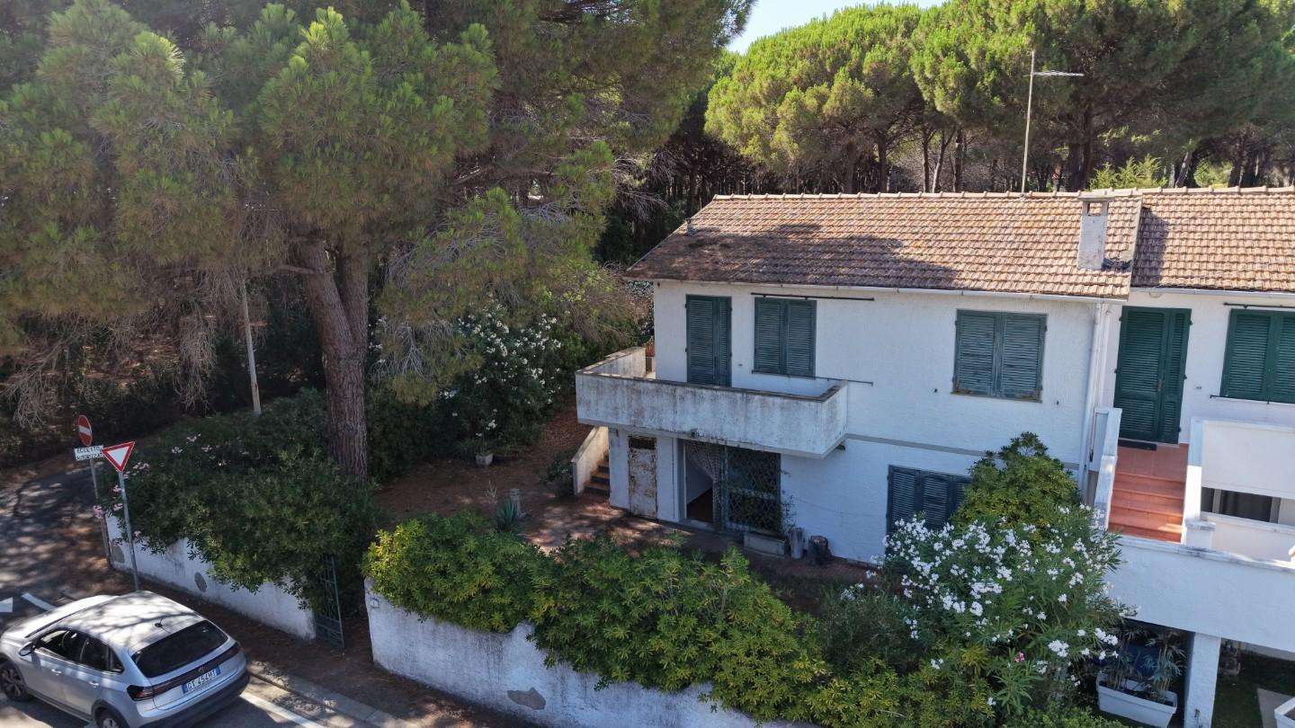 Villetta a schiera Friuli Venezia Giulia, Rosignano Marittimo