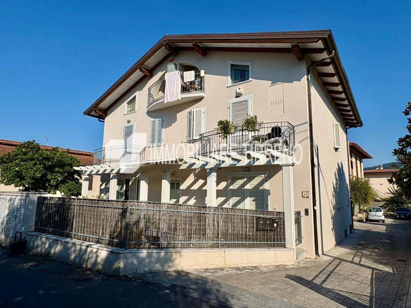 Appartamento Via dei Saraceni,  6, Massa