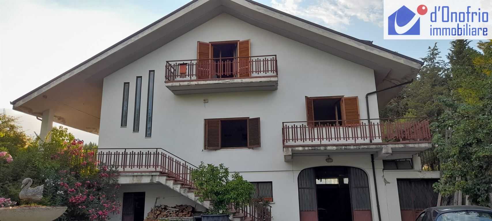 Villa VIA POZZO NUOVO, Oratino