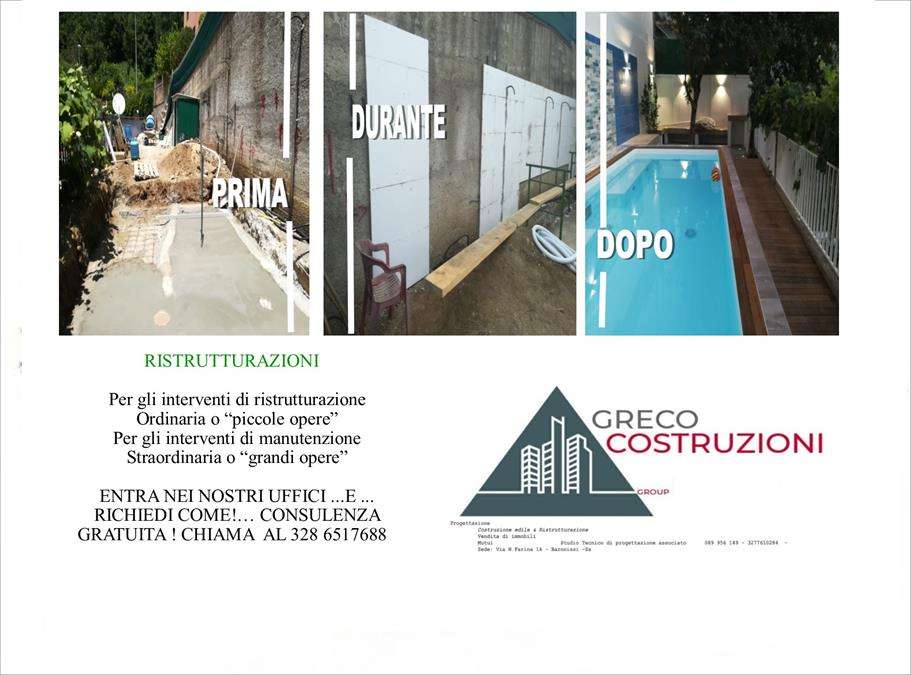 Attico - Mansarda, Pellezzano