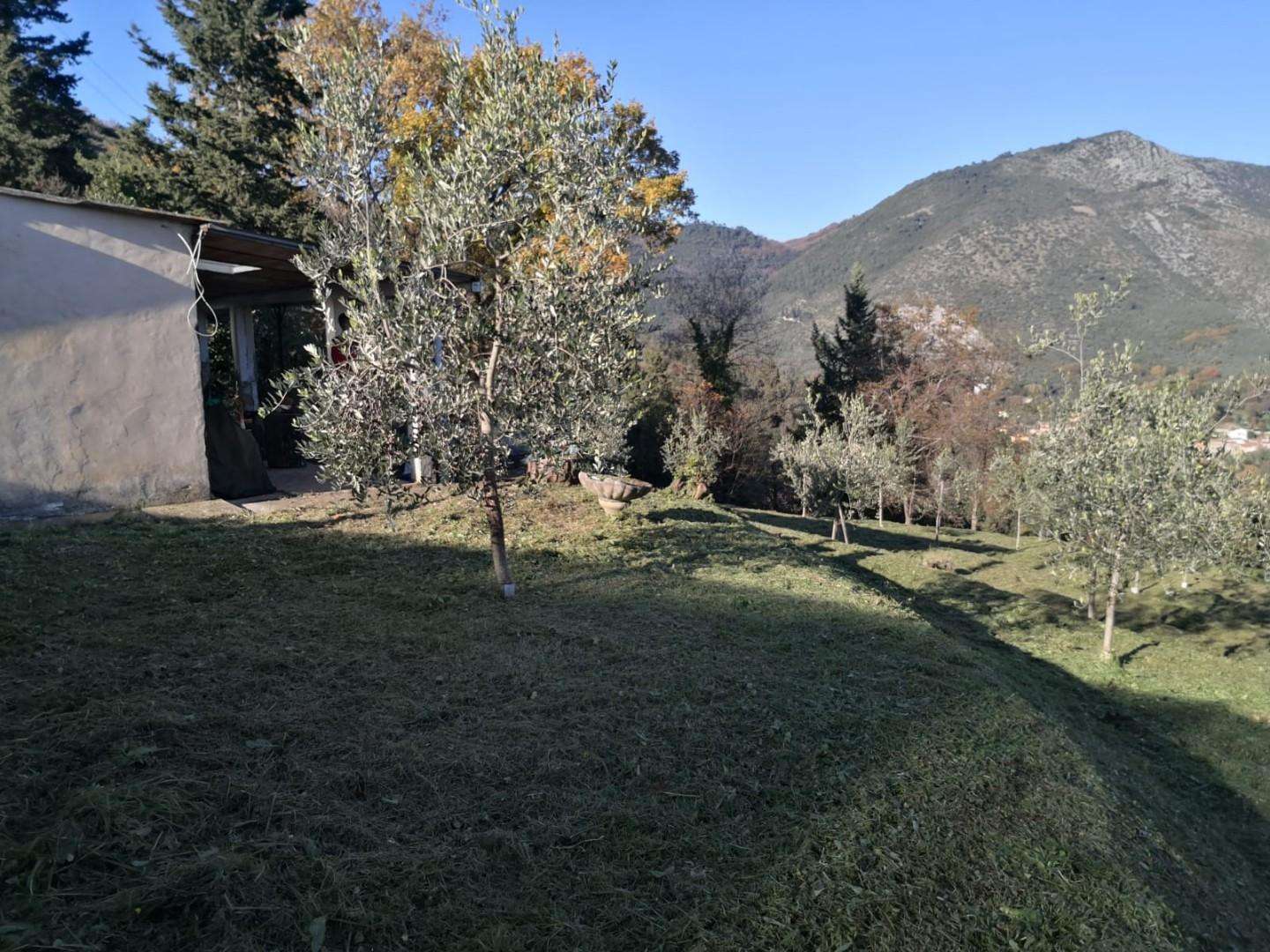 Rustico Via di Vaccoli,, Lucca