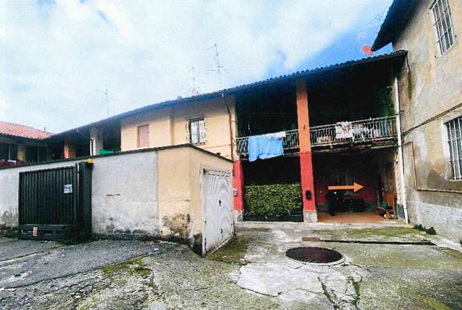 Appartamento Via Torre,  36, Trezzo sull'Adda