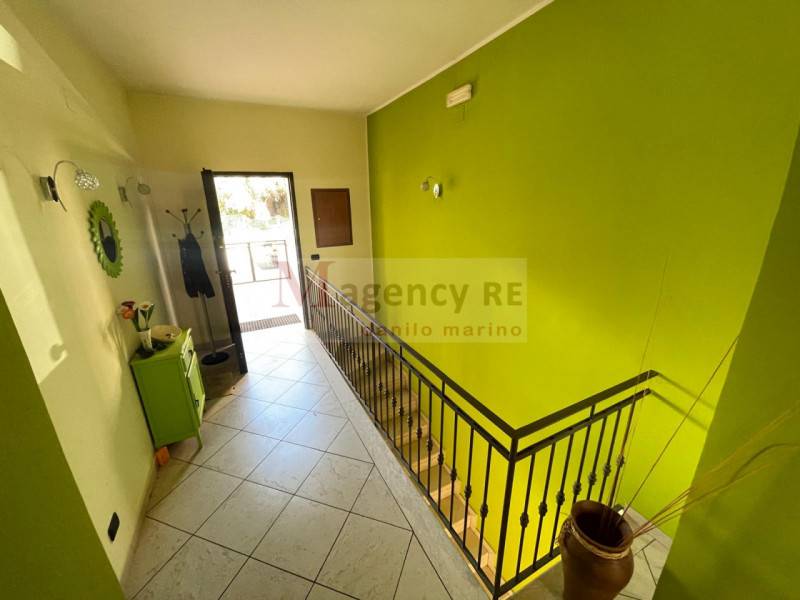 Casa indipendente Zona Croce Valanidi, Reggio di Calabria