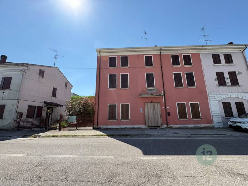 Casa indipendente Bondanello, Moglia