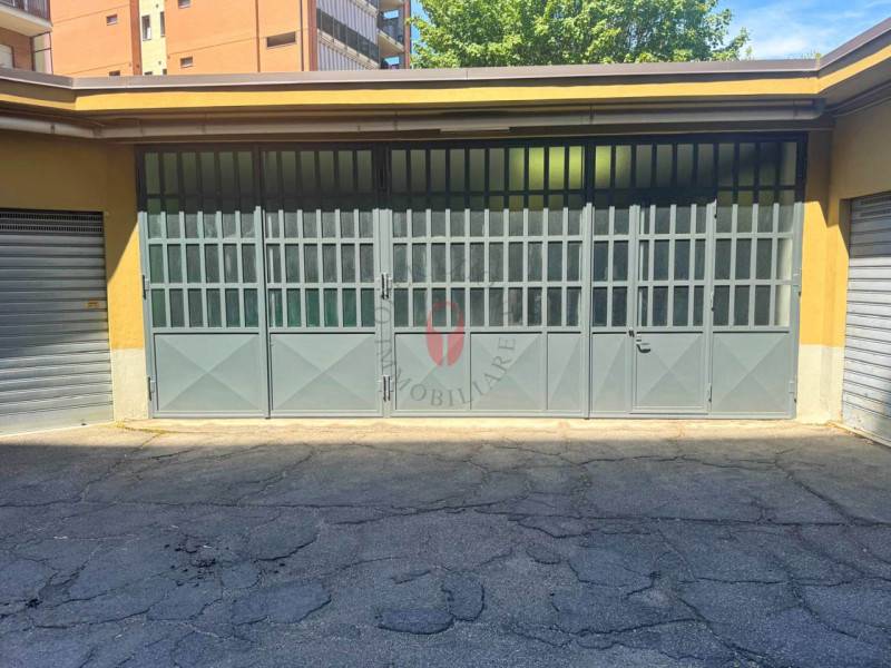 Box - Garage - Posto Auto Mirafiori Nord, Torino
