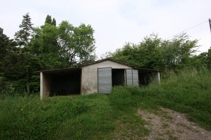 Magazzino - Deposito Scrofiano, Sinalunga