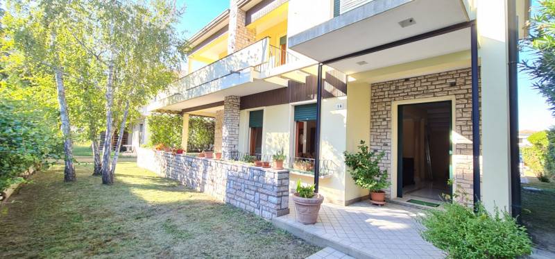 Casa indipendente Abano Terme - Centro, Abano Terme