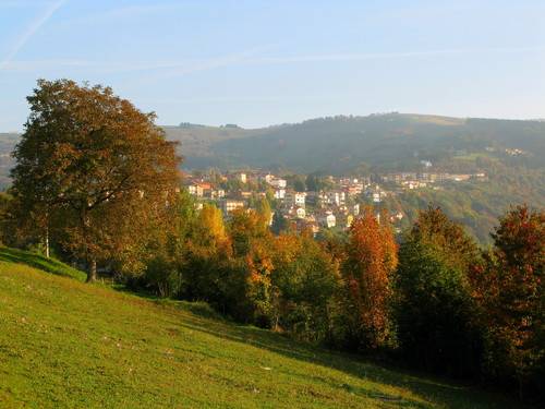 Terreno edificabile Conco, Lusiana Conco