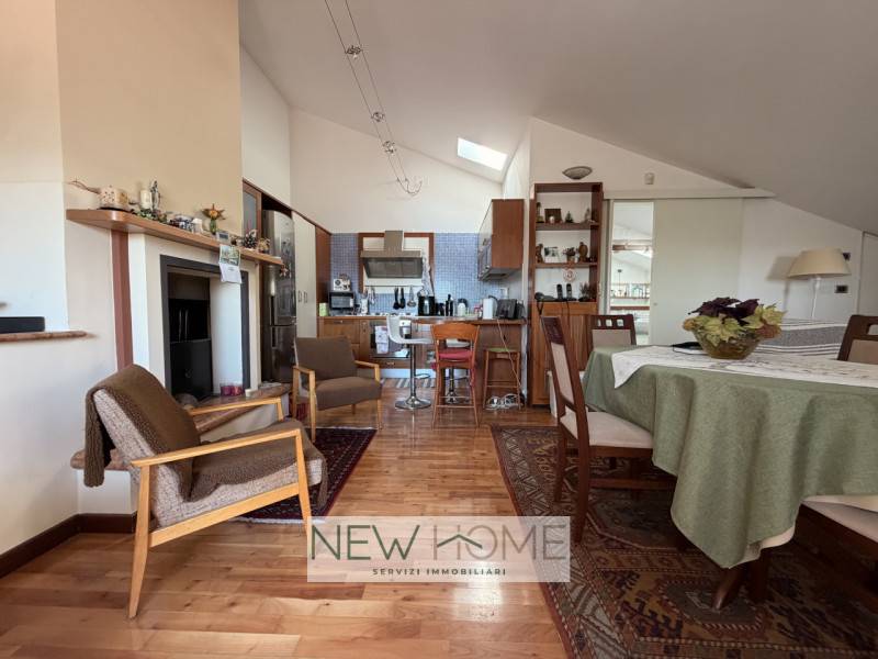 Appartamento Borgo Roma, Verona