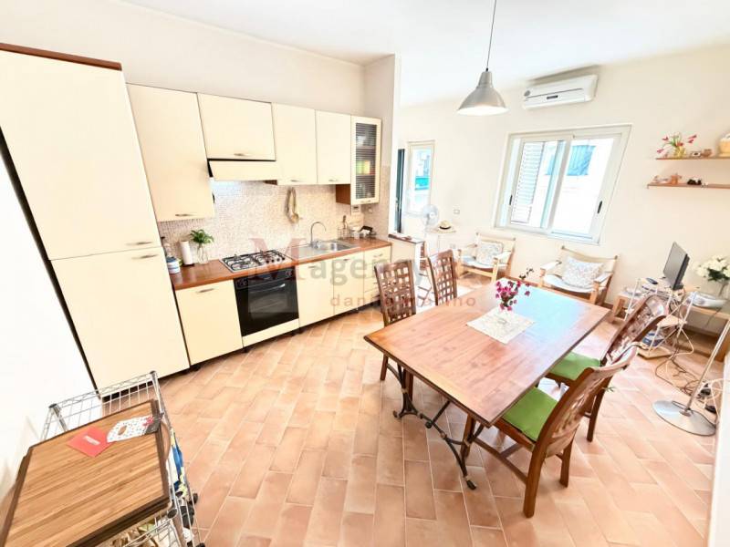 Appartamento Bova Marina - Centro, Bova Marina