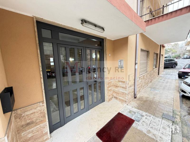 Appartamento Centro, Reggio di Calabria