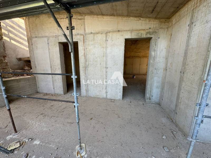 Appartamento Povegliano Veronese - Centro, Povegliano Veronese