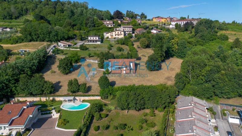 Villa, Arzignano