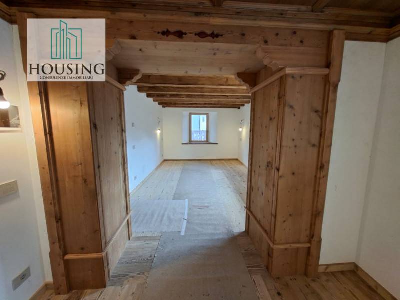 Appartamento Cortina d 'Ampezzo - Centro, Cortina d'Ampezzo