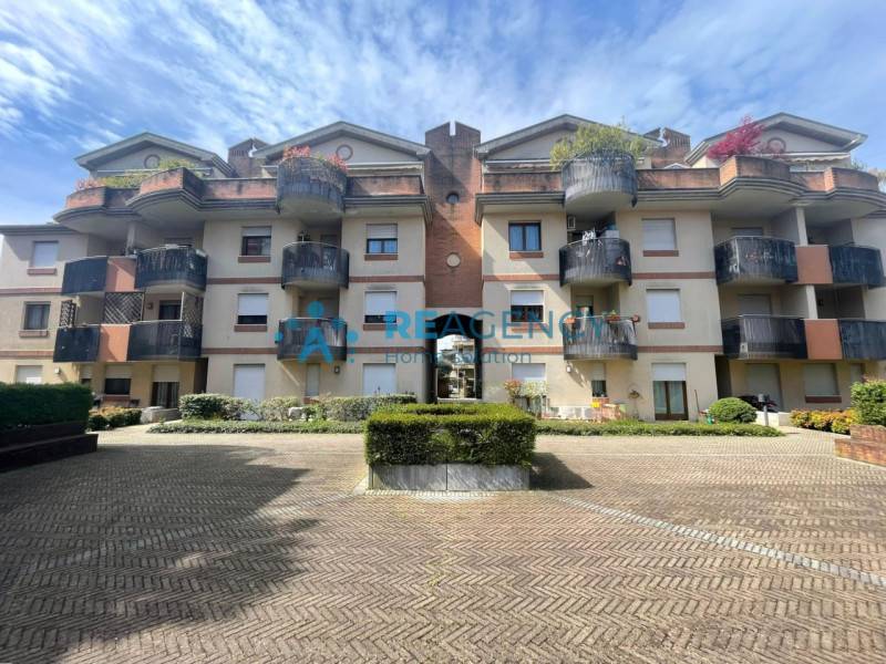 Appartamento Creazzo, Creazzo