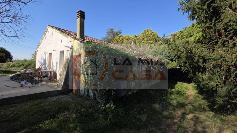 Casa indipendente Bagnoli di Sopra, Bagnoli di Sopra