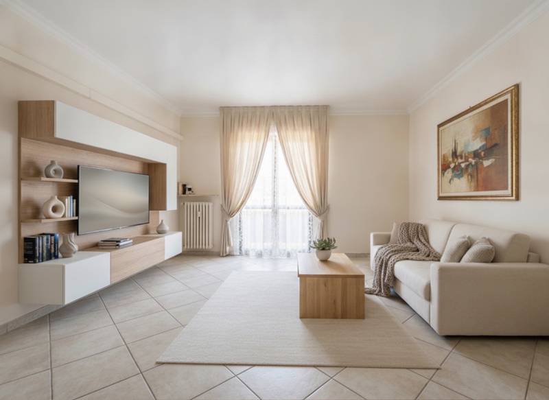 Appartamento, Vignola