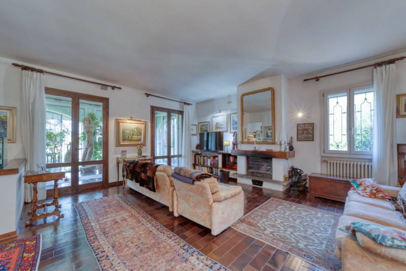Villa Arquà Petrarca, Arquà Petrarca