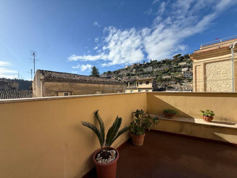 Casa indipendente Modica Bassa, Modica