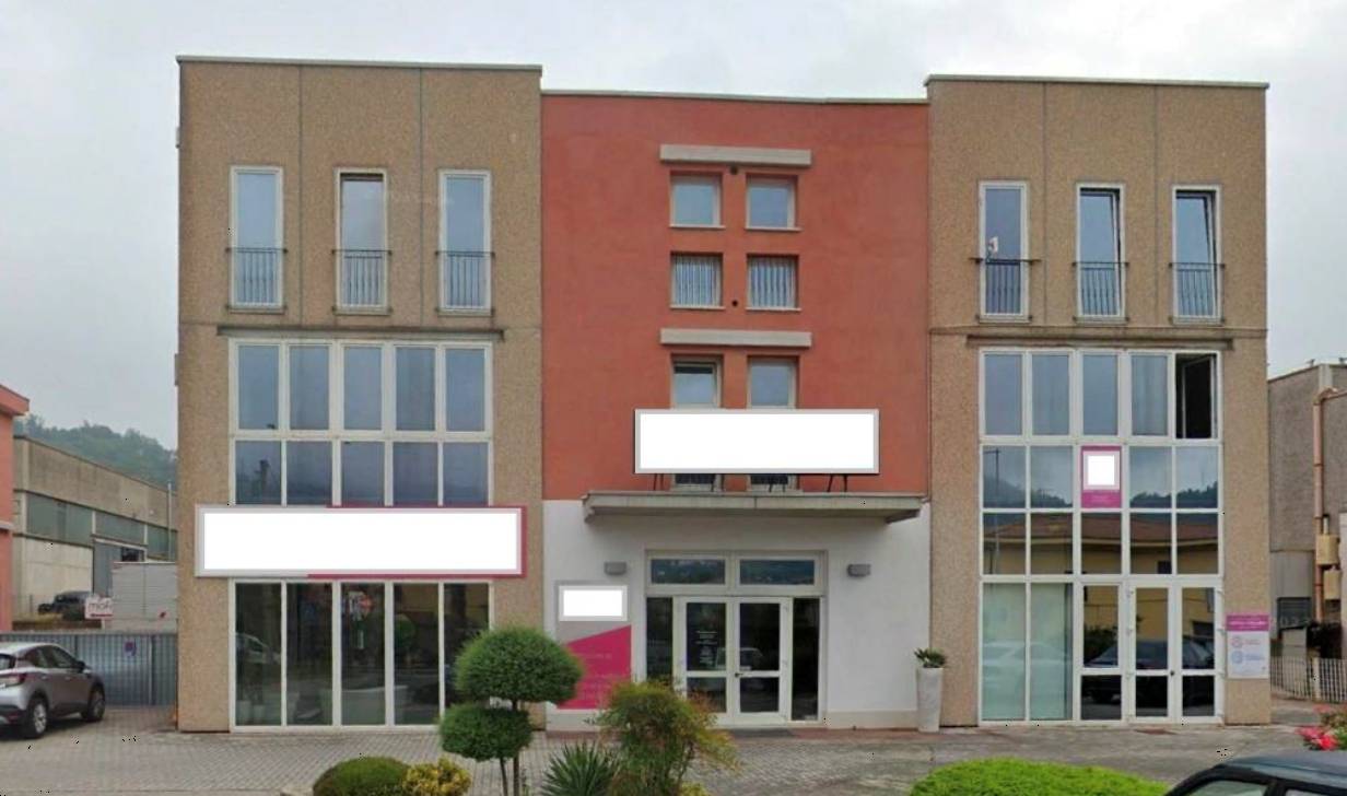 Ufficio, Arzignano