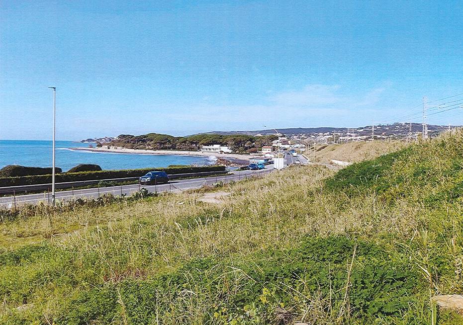 Terreno agricolo, Santa Marinella