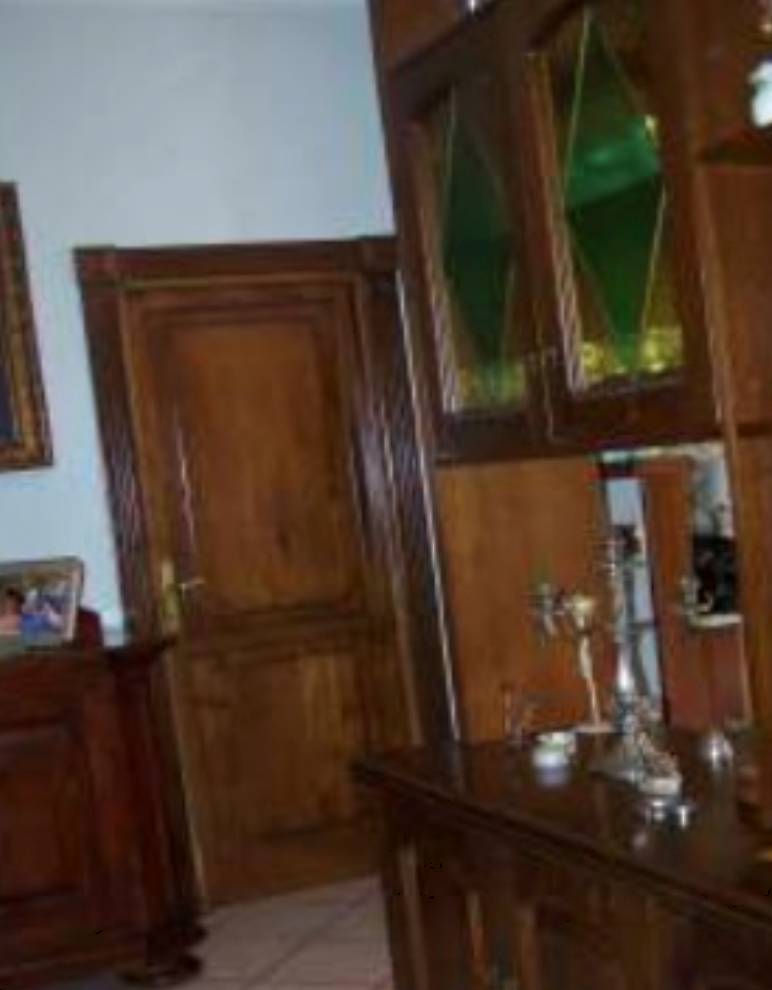 Casa indipendente, Valmontone