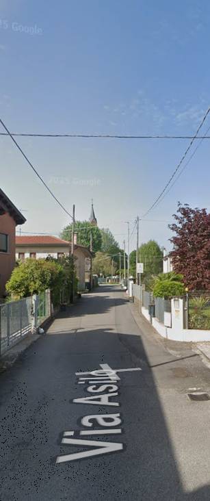 Casa indipendente, Anguillara Veneta