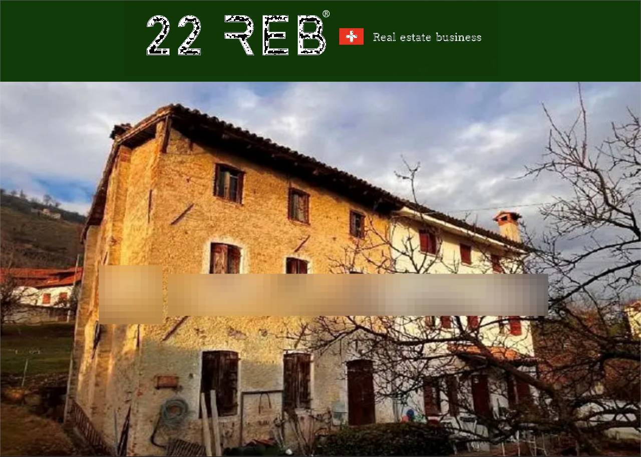 Porzione di casa, Farra di Soligo