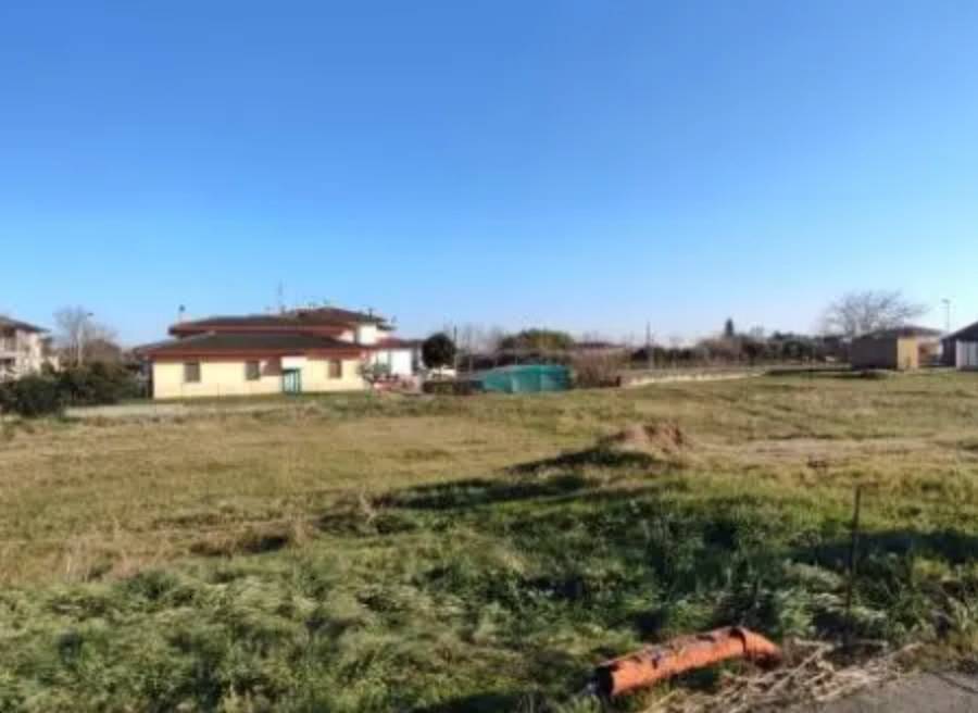 Terreno edificabile, Orgiano