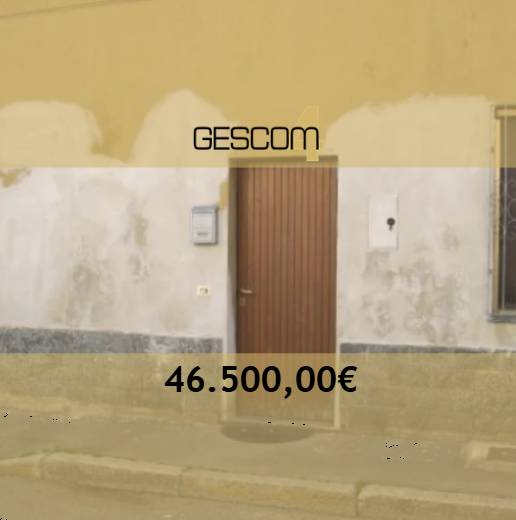Appartamento, Sedriano